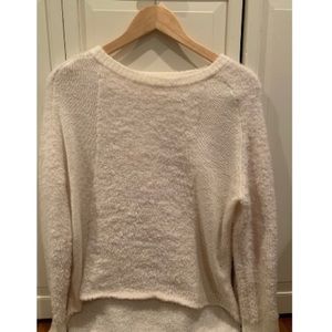 Chelsea and violet sweater